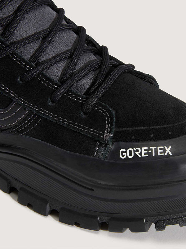 【VANS - ヴァンズ】 Mte Sk8-Hi Gore-Tex Insulated / BLACK (スニーカー/ブラック)