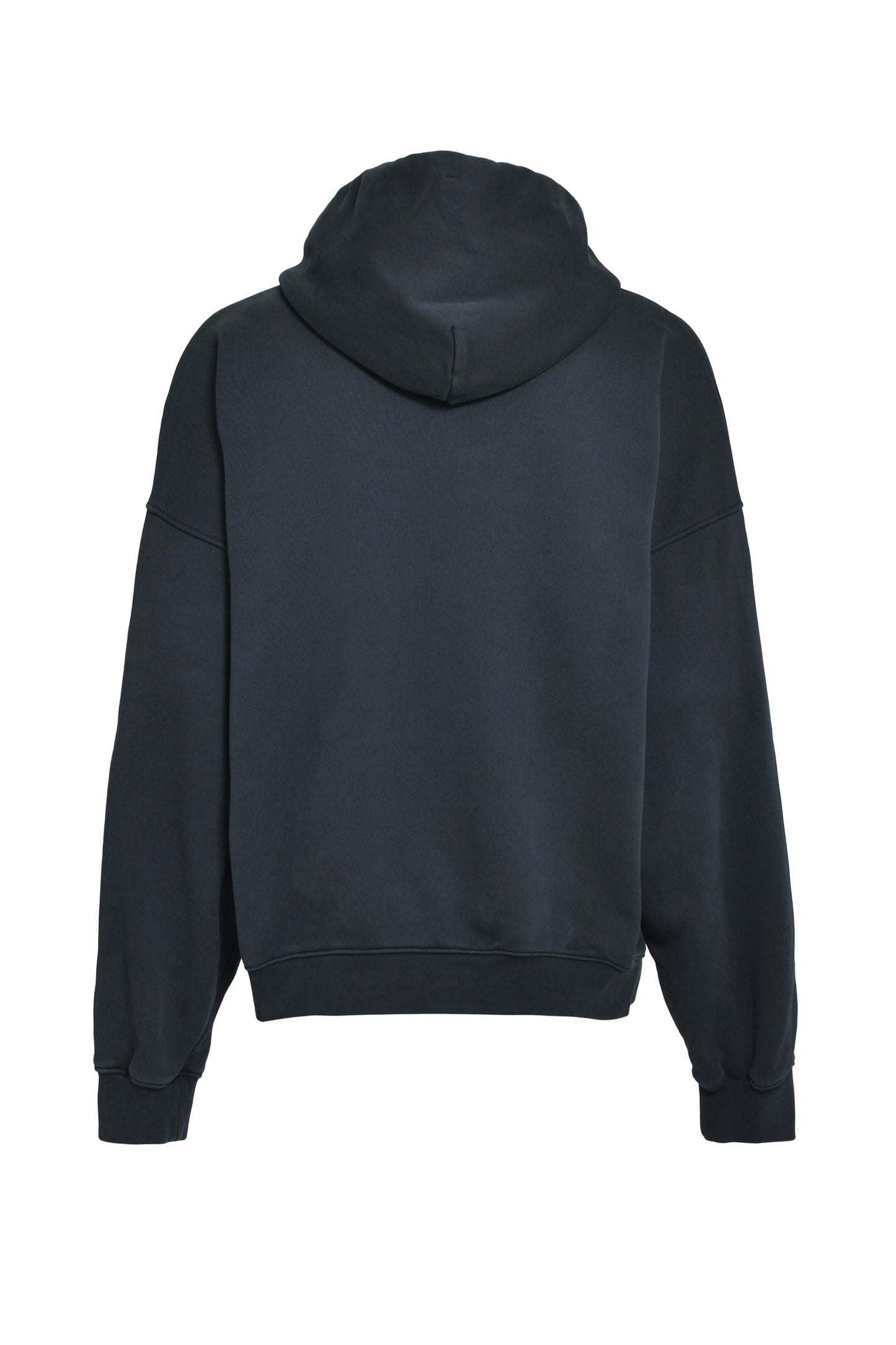 【BREATH - ブレス】 SOUTHSIDE CROSS LOGO HOODIE / BLACK（フーディー/ブラック)