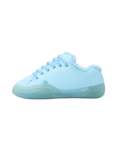 【ERL - イーアールエル】UNISEX FOAM VAMP SNEAKERS  (スニーカー/エレクトリックブルー)