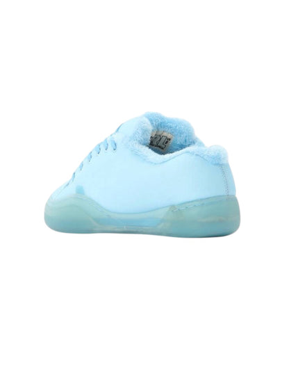 【ERL - イーアールエル】UNISEX FOAM VAMP SNEAKERS  (スニーカー/エレクトリックブルー)