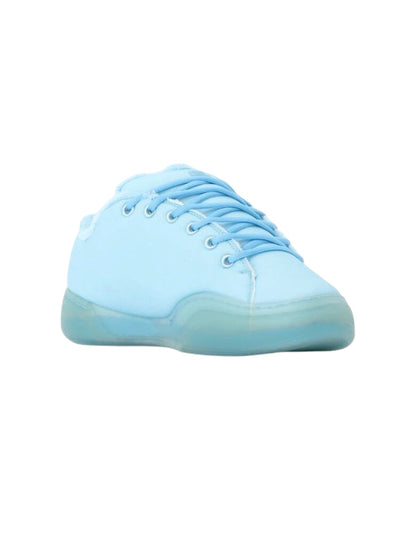 【ERL - イーアールエル】UNISEX FOAM VAMP SNEAKERS  (スニーカー/エレクトリックブルー)