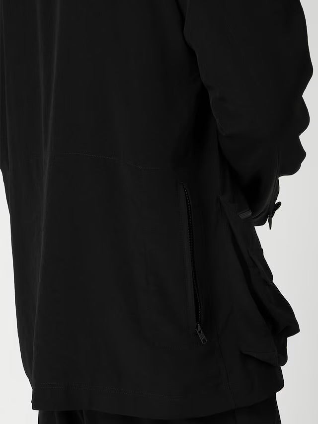 Y's for men - ワイズフォーメン】TA TUXEDO MULTI-POCKET JACKET