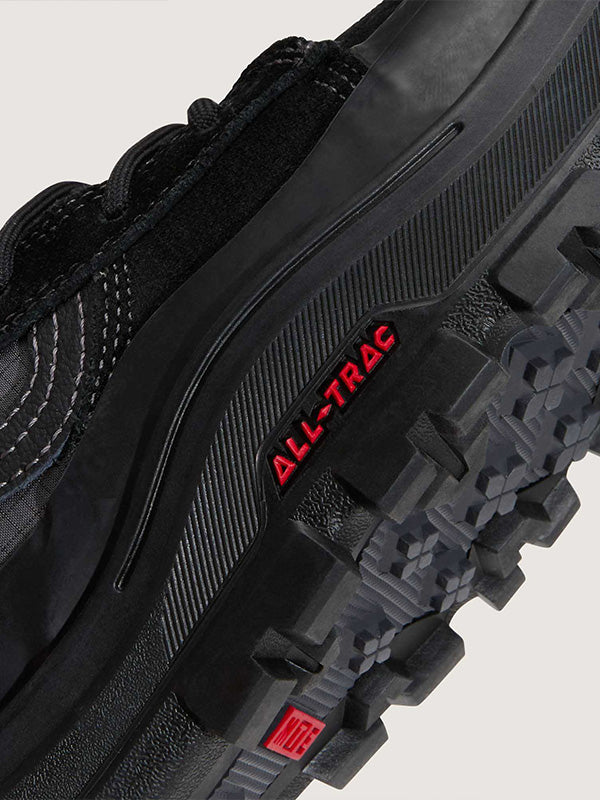 【VANS - ヴァンズ】 Mte Sk8-Hi Gore-Tex Insulated / BLACK (スニーカー/ブラック)