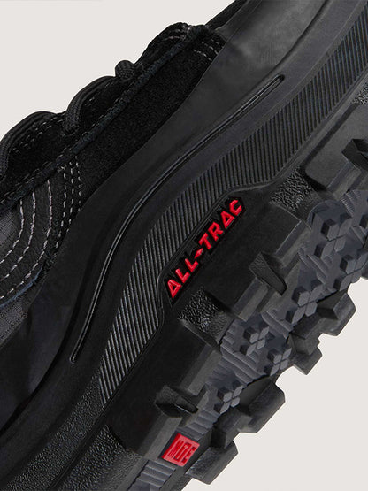 【VANS - ヴァンズ】 Mte Sk8-Hi Gore-Tex Insulated / BLACK (スニーカー/ブラック)