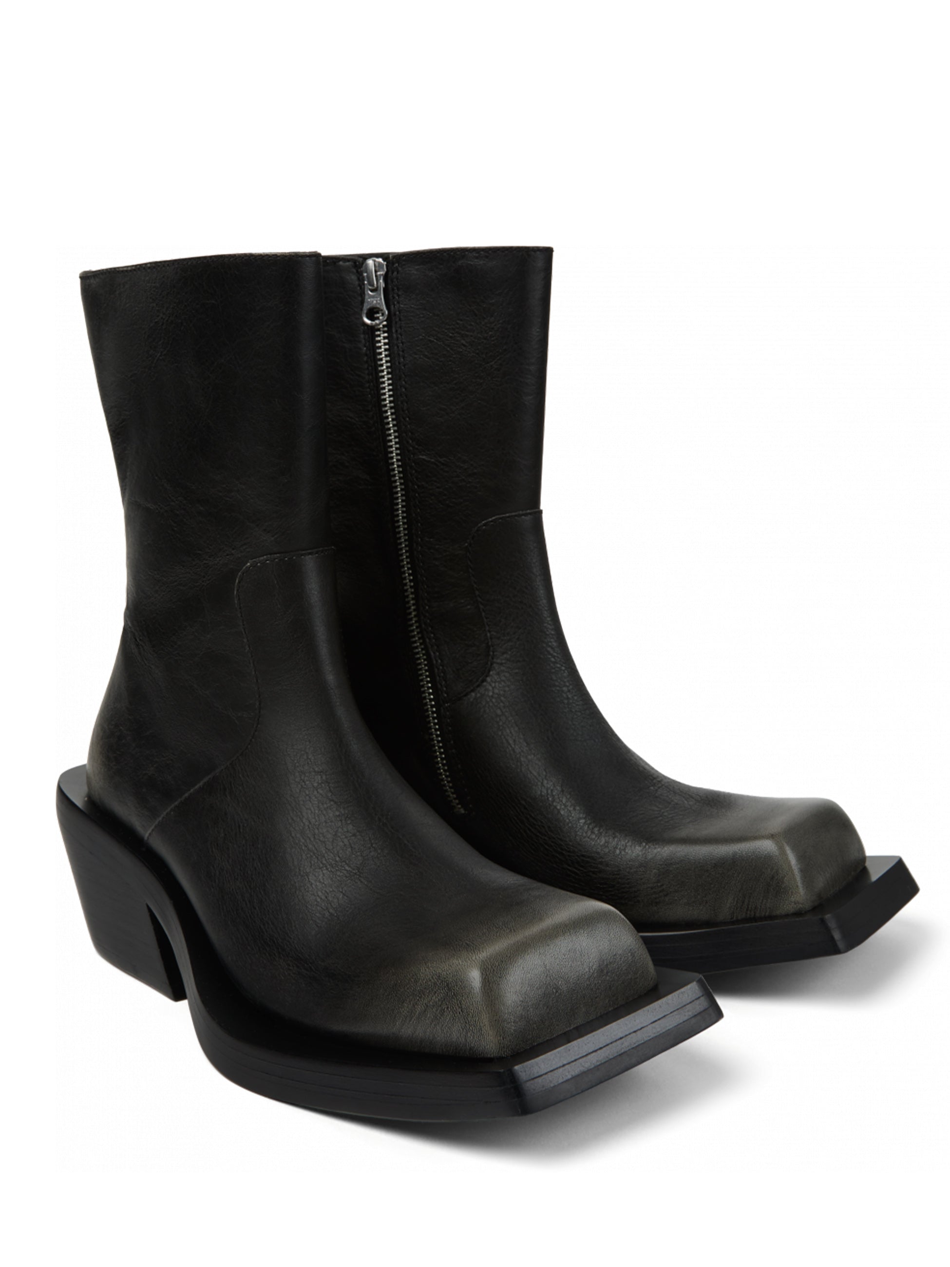 CAMPER LAB - カンペールラボ】QUETAL GALA NEGRO-HOLY /QUETAL NEGRO