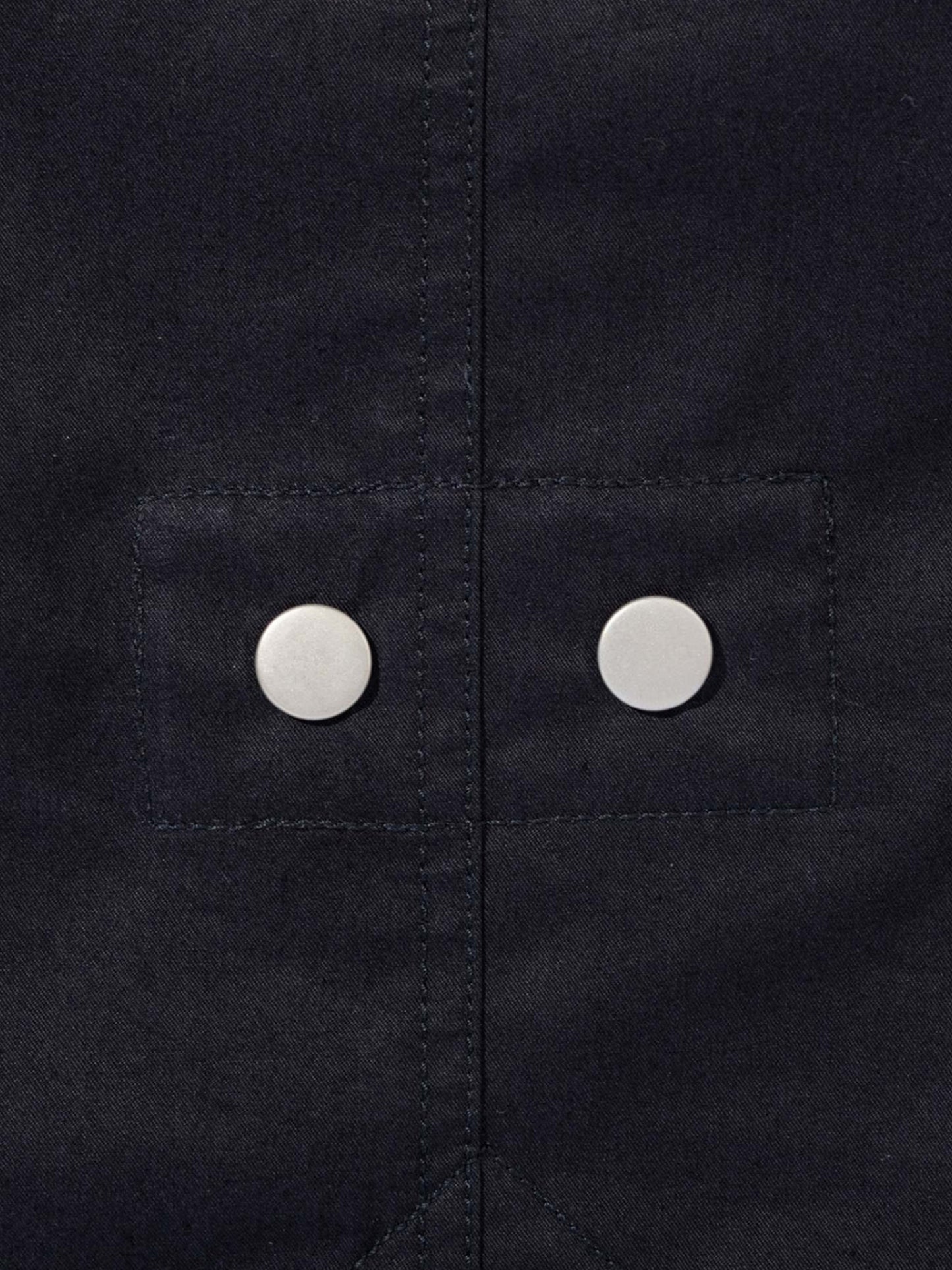 【PHENIX - フェニックス】COAT TYPE P-001 / BLACK (コート/ブラック)