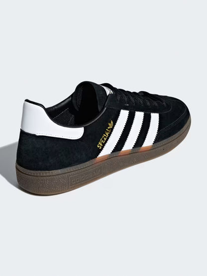 【adidas Originals - アディダス オリジナルス】HANDBALL SPEZIAL SHOES / Black（スニーカー)