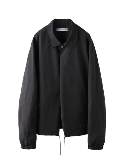 【POST ARCHIVE FACTION - ポストアーカイブファクション】  8.0 COACH JACKET RIGHT (ジャケット/ブラック)