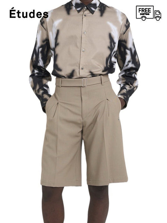 COOPER SHORTS / SUITING SAND