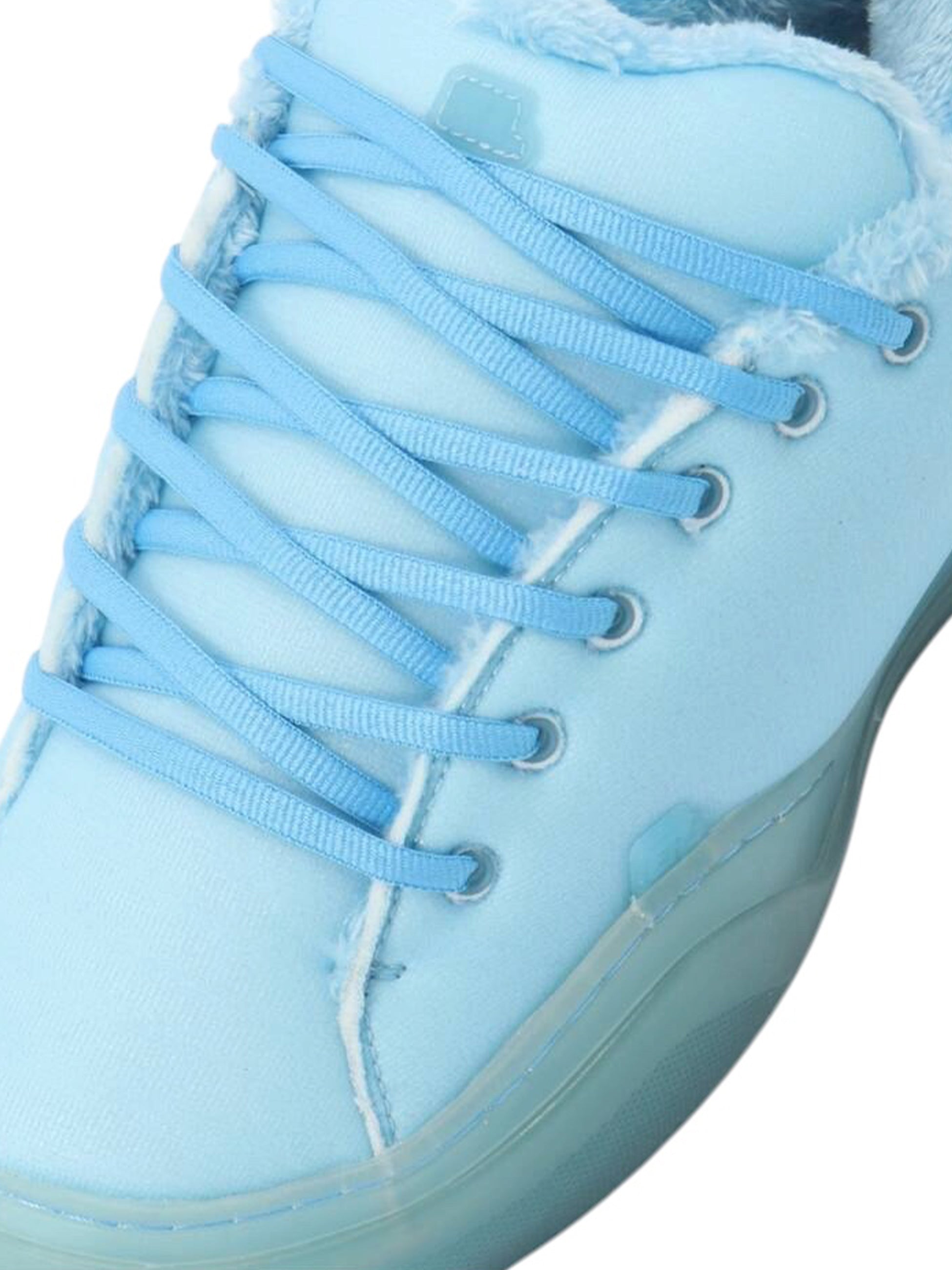 ERL - イーアールエル】UNISEX FOAM VAMP SNEAKERS (スニーカー
