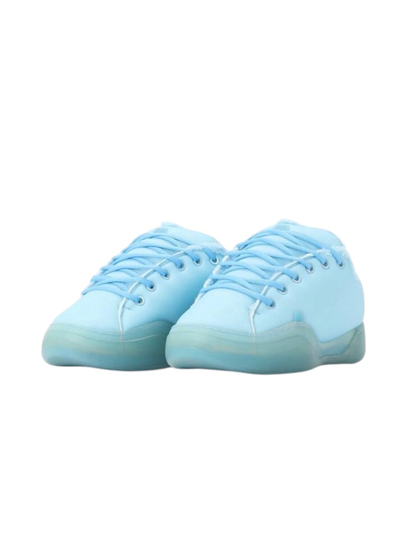 【ERL - イーアールエル】UNISEX FOAM VAMP SNEAKERS  (スニーカー/エレクトリックブルー)
