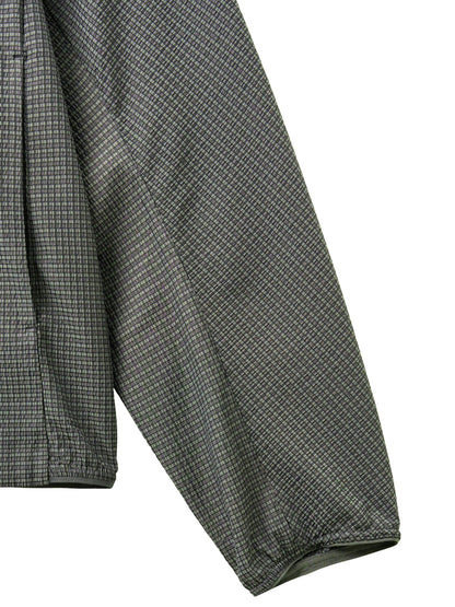 【POST ARCHIVE FACTION - ポストアーカイブファクション】Runner Jacket / Sage (ジャケット/セージ)