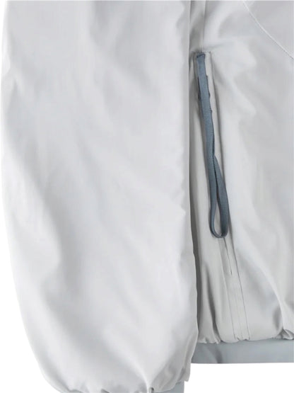 【POST ARCHIVE FACTION - ポストアーカイブファクション】Rivers Jacket / SKY BLUE (ジャケット/スカイブルー)