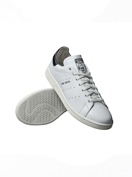 【adidas Originals - アディダス オリジナルス】STAN SMITH LUX /CRYSTAL WHITE（スニーカー)