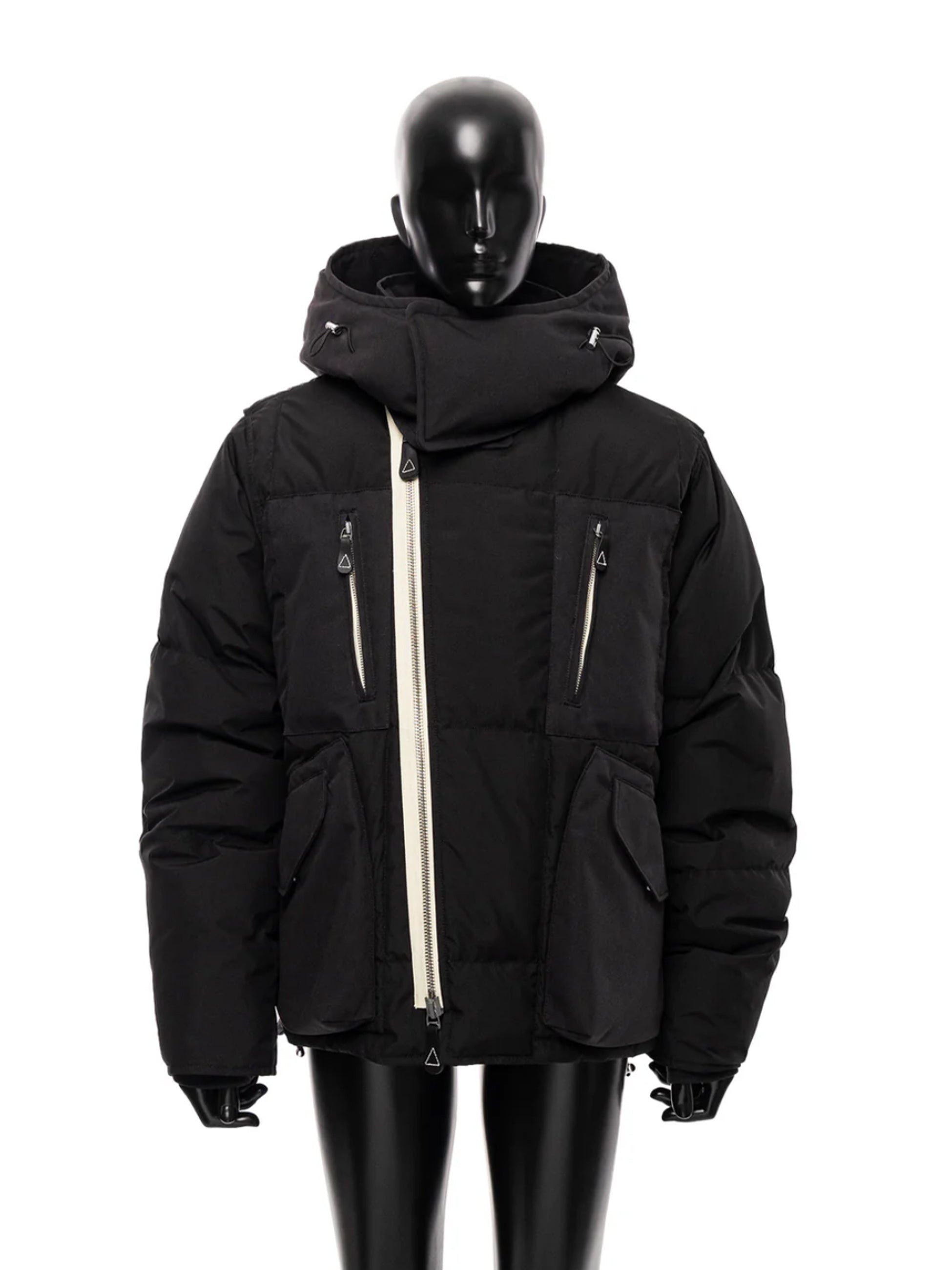 phenix フェニックス ミドラー ジャケット 未使用品（タグはなし） phenix フェニックス ミドラー ジャケット 未使用品（タグはなし