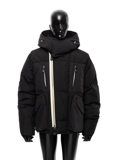 【PHENIX - フェニックス】JACKET, TYPE P-001 / BLACK (ジャケット/ブラック)