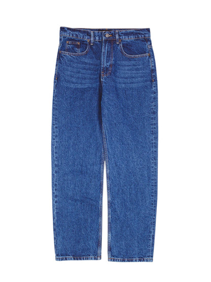 【Fucking Awesome- ファッキングオーサム】HAMMERLE WORK JEANS（デニムパンツ/インディゴ ）