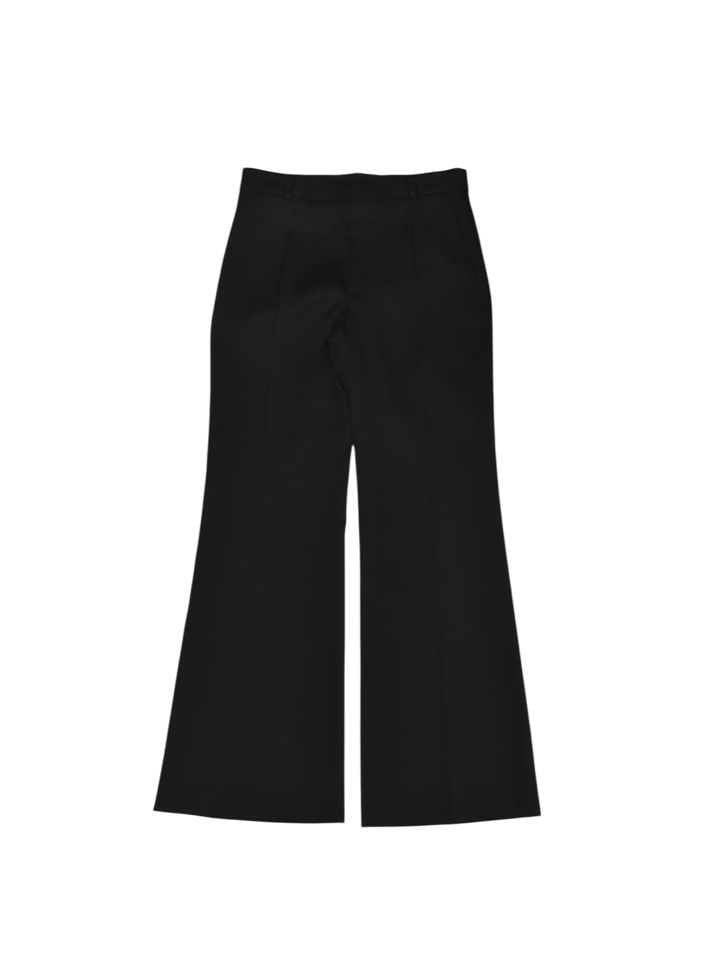 【Walter Van Beirendonck- ウォルターヴァンベイレンドンク】Elephant trousers / BLACK (トラウザーズ)