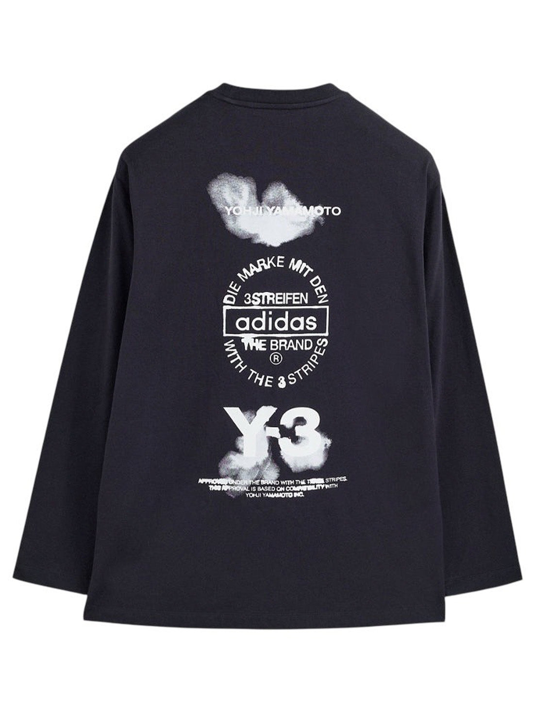 Y-3 - ワイスリー 正規取扱店 公式通販サイト – union-onlinestore