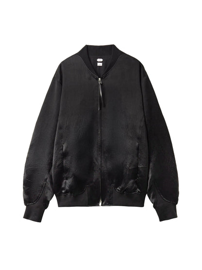 【POST ARCHIVE FACTION - ポストアーカイブファクション】Blouson (ジャケット/ブラック)