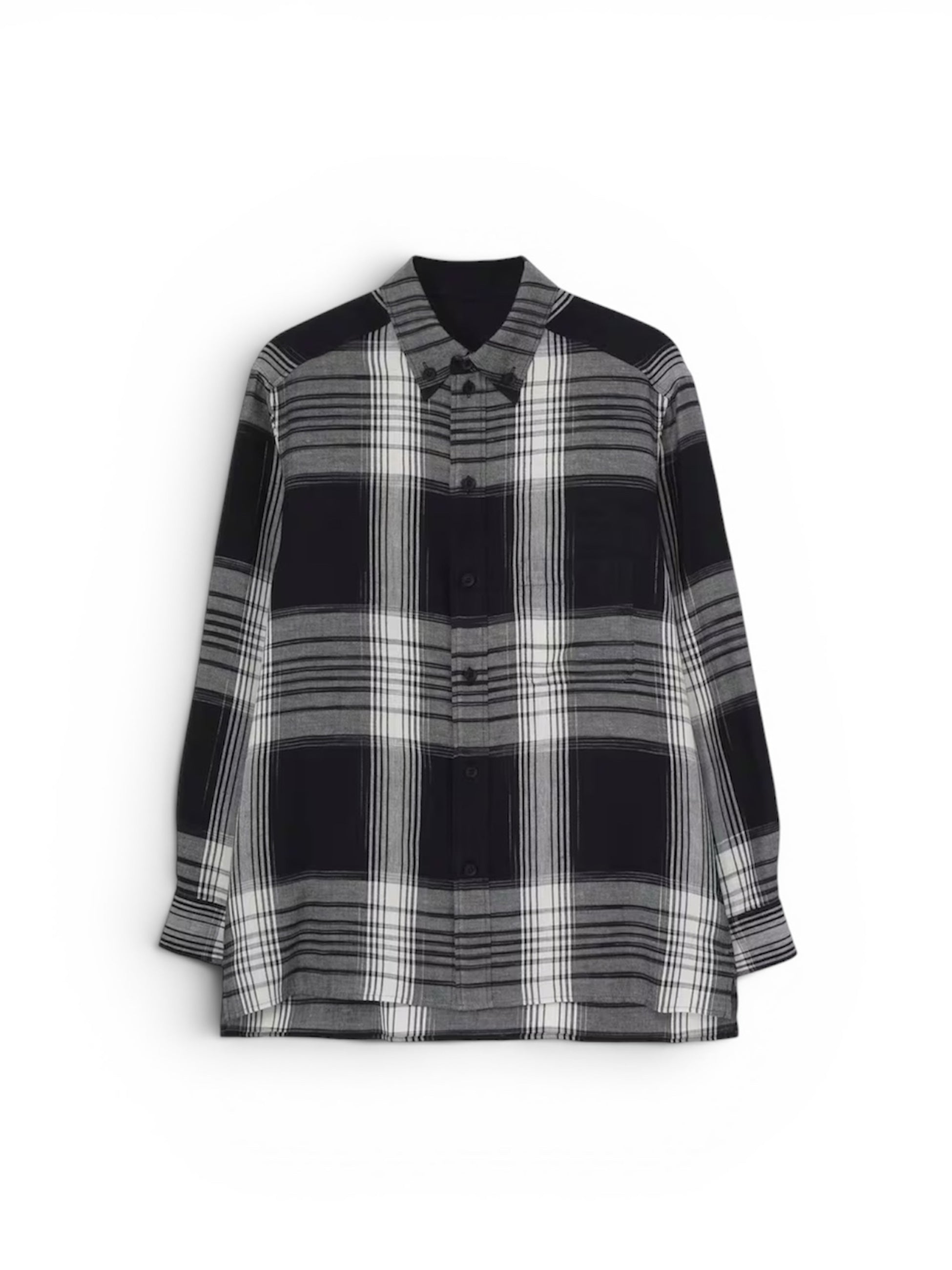 Yohji Yamamoto POUR HOMME(ヨウジヤマモトプールオム) AUTUMN / WINTER 2003-2004 | Yohji Yamamoto (ヨウジヤマモト