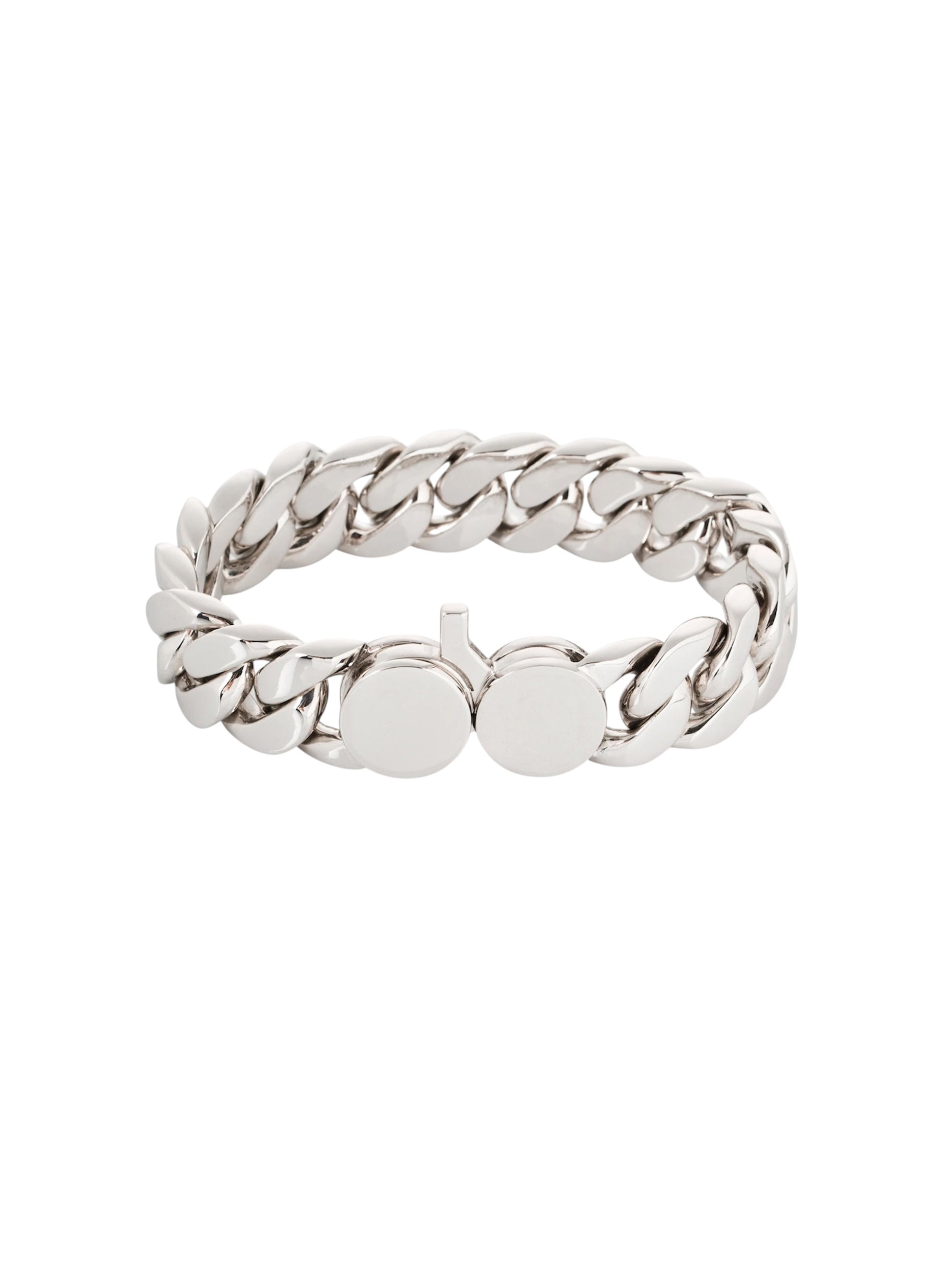 【美品】TOMWOOD Danny Bracelet シルバー925 Danny Bracelet - Tom Wood Project Official Online Store