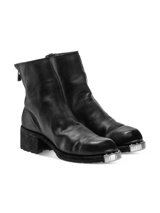 【GUIDI - グイディ】GR06V(ブーツ/ブラック)