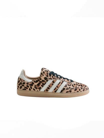 【adidas Originals - アディダス オリジナルス】SAMBA OG/MAGIC BEIGE （スニーカー)