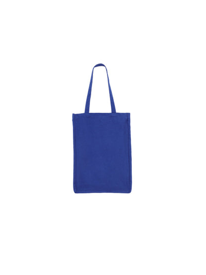 【Études - エチュード】November TOTE BAG / BLUE(トートバッグ/ブルー)