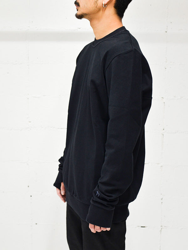 11 BY BORIS BIDJAN SABERI】CR1C 11×MA F1229(スウェット/ブラック) – union-onlinestore