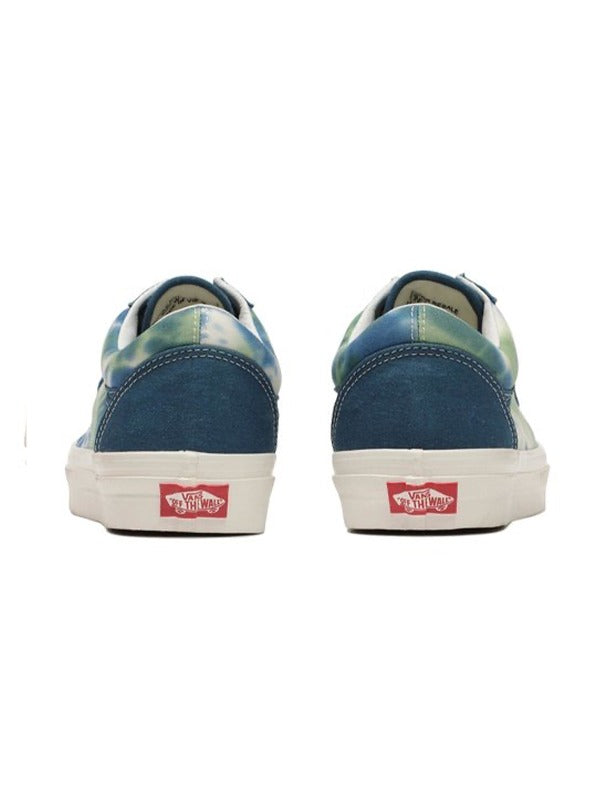 【VANS - ヴァンズ】OLD SKOOL 36DX / Tie dye (スニーカー/タイダイ)