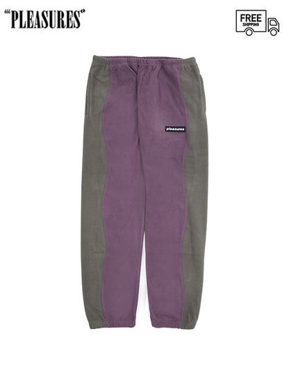 40%OFF【PLEASURES - プレジャーズ】WHISKEY SWEAT PANT