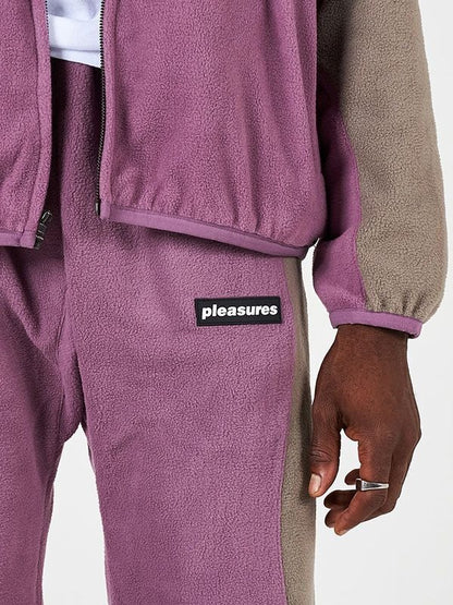 40%OFF【PLEASURES - プレジャーズ】WHISKEY SWEAT PANT