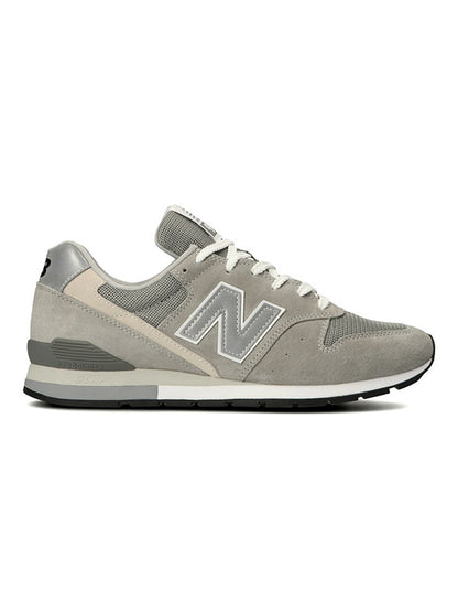 【NEW BALANCE-ニューバランス】CM996 GR2 / GRAY(スニーカー)