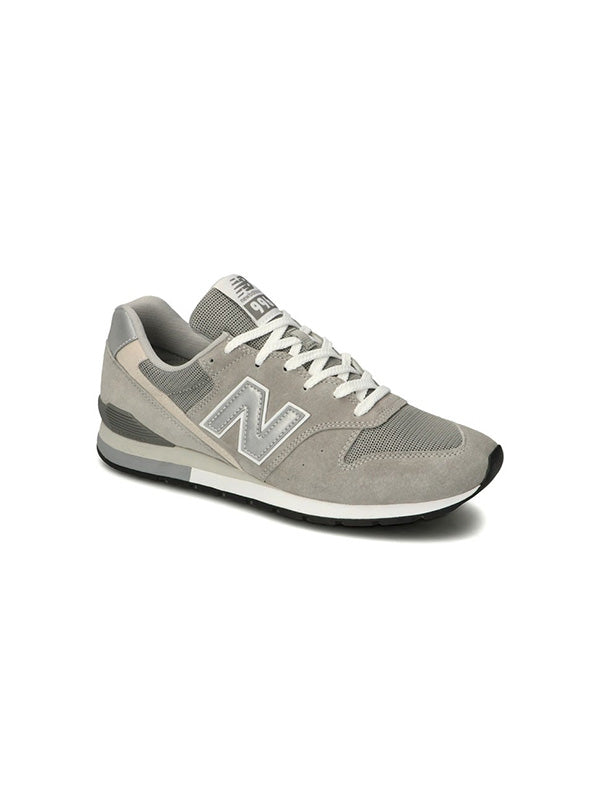 【NEW BALANCE-ニューバランス】CM996 GR2 / GRAY(スニーカー)