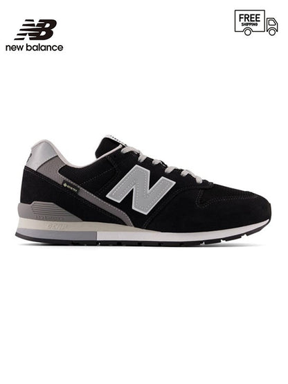 【NEW BALANCE-ニューバランス】CM996 GTX B2 / BLACK(スニーカー)
