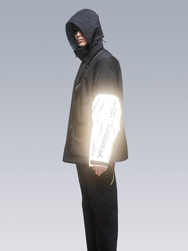 ACRONYM - アクロニウム】3L Gore-Tex Pro Interops Jacket Gen. 1 ...