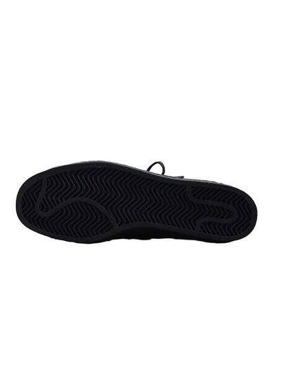 【Y-3 -ワイスリー】Y-3 SUPERSTAR / BLACK(スニーカー/ブラック)
