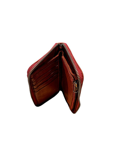 【Christian Peau - クリスチャンポー】CP B004 S Wallet "Cow Leather"/ MAGREB(財布)