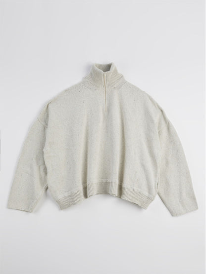 30%OFF【MAGLIANO - マリアーノ】SRL CAMION KNIT(セーター/オフホワイト)