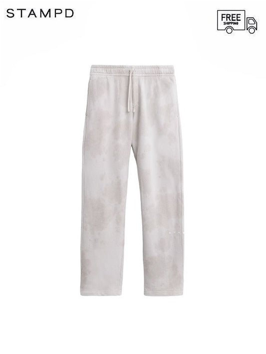 【STAMPD - スタンプド】TIE DYE SWEATPANT / Sand Storm Tie Dye