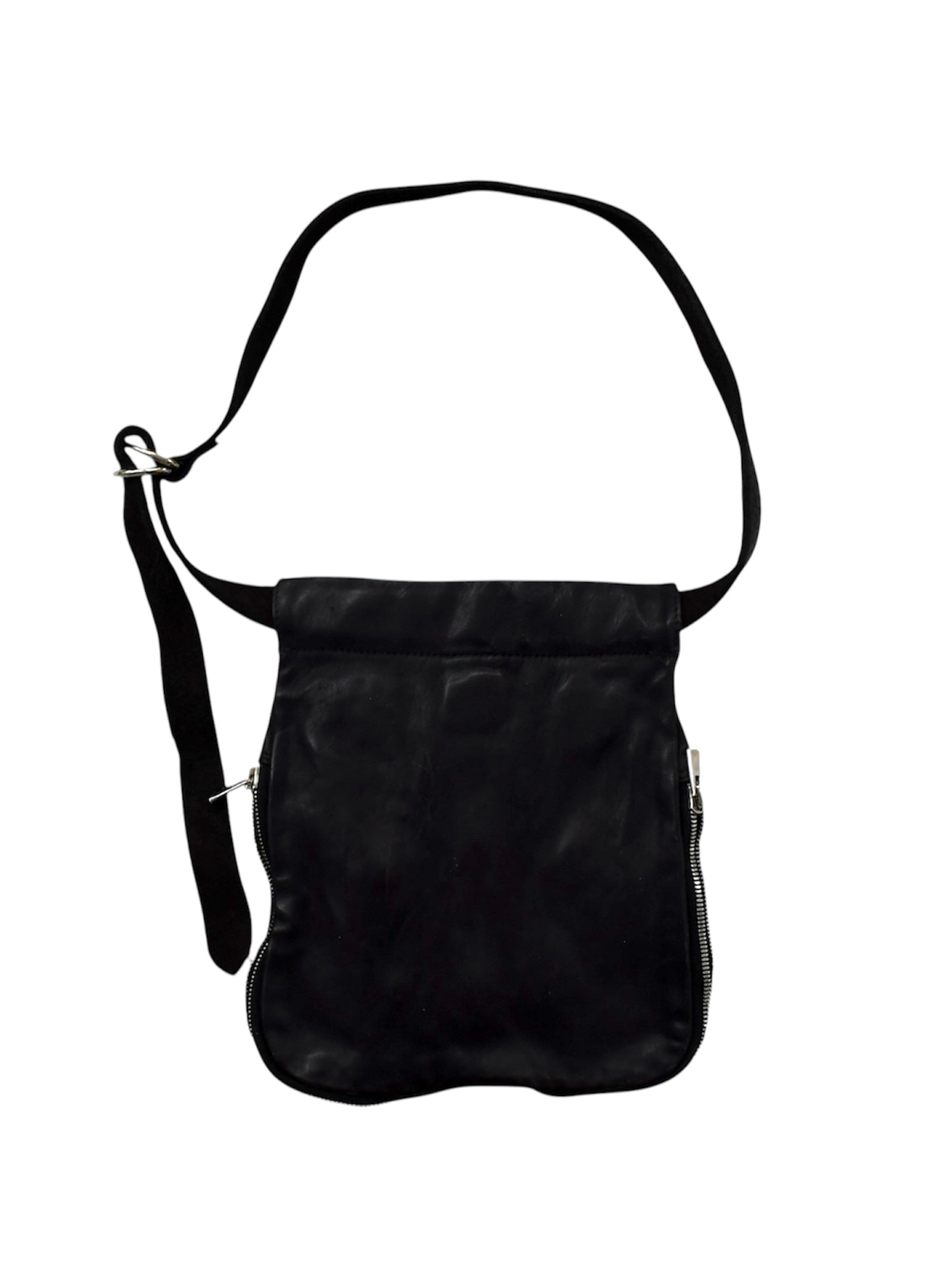 GUIDI グイディ ボディバッグ Q30 EDIFICE扱い GUIDI (グイディ) Q30 Wearable Shoulder Bag（ショルダーバッグ