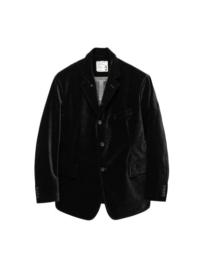 【PHENIX by TKMT - フェニックス バイ ティーケーエムティー】JACKET, TYPE P-009B / BLACK (ジャケット/ブラック)