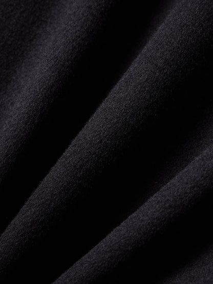 【POST ARCHIVE FACTION - ポストアーカイブファクション】  New Classic Coat  (コート/ブラック)