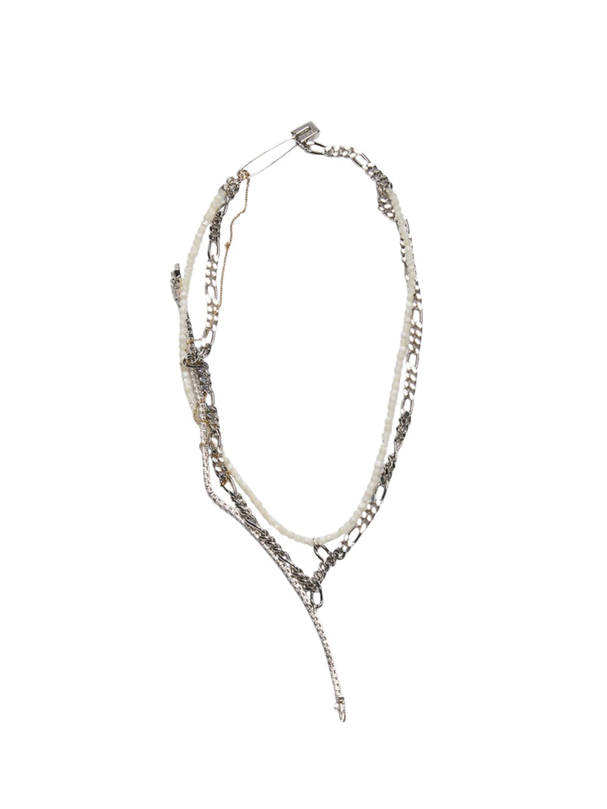 MAGLIANO(マリアーノ) / ネックレス/--/GLD/メンズ | 中古品の
