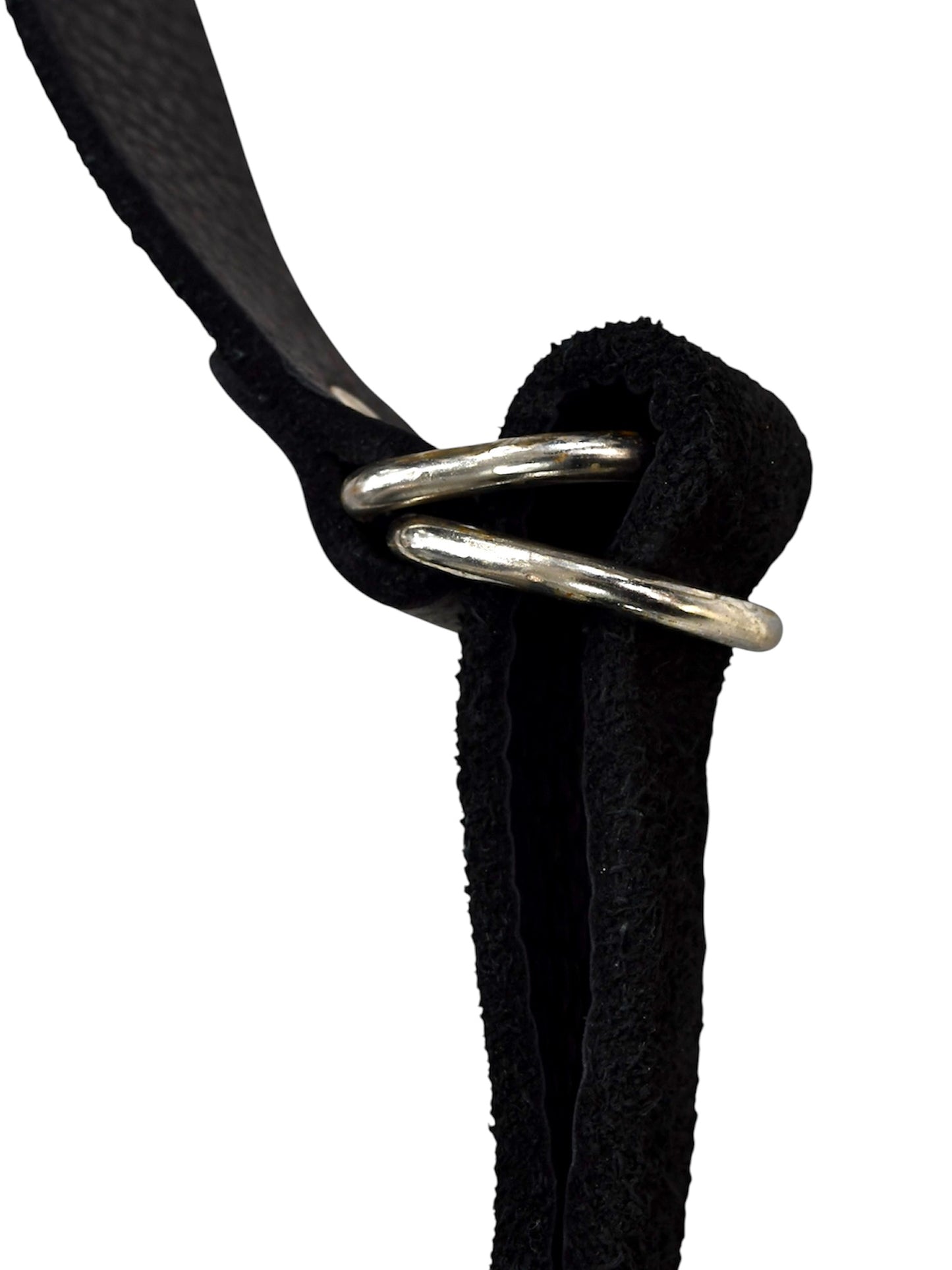 【GUIDI - グイディ】Q08 BAG / SOFT HORSE FULL GRAIN BLK(バッグ/ブラック)