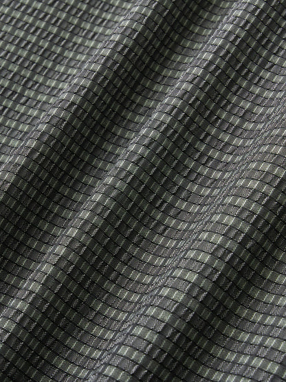 【POST ARCHIVE FACTION - ポストアーカイブファクション】Runner Jacket / Sage (ジャケット/セージ)