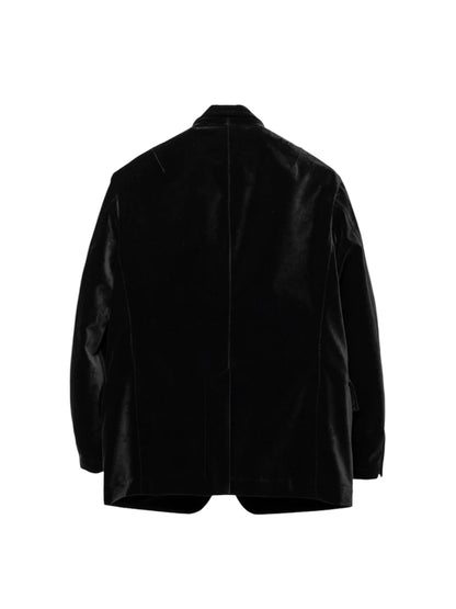 【PHENIX by TKMT - フェニックス バイ ティーケーエムティー】JACKET, TYPE P-009B / BLACK (ジャケット/ブラック)