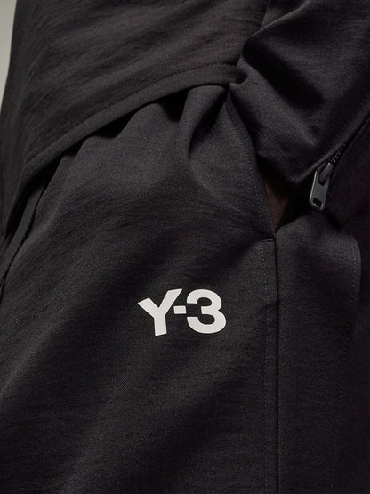 【Y-3 -ワイスリー】M SP UNI 3S PNT /BLACK(パンツ/ブラック)