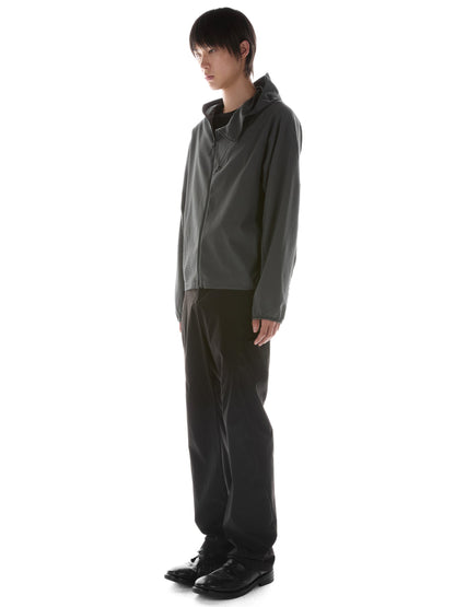 【POST ARCHIVE FACTION - ポストアーカイブファクション】Runner Jacket / Sage (ジャケット/セージ)